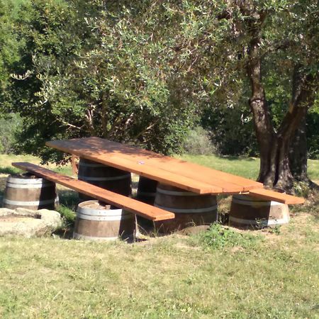 Locanda Di Praticino Rufina Exteriér fotografie