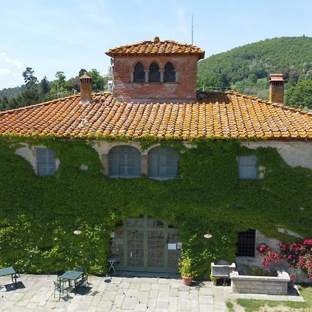 Locanda Di Praticino Rufina Exteriér fotografie